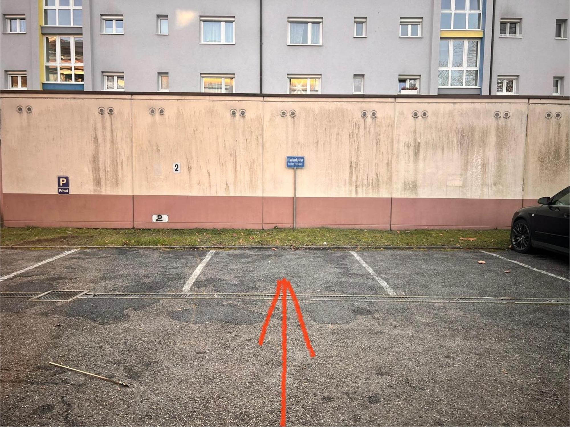 Loft Mit Parkplatz Und Balkon Lorrach